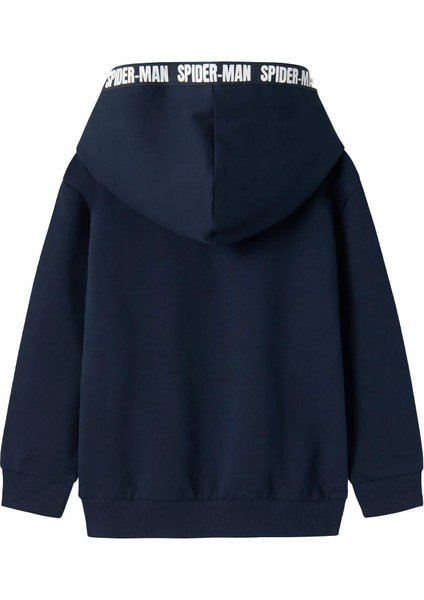 Erkek Çocuk Spiderman Sweatshirt fiyatları