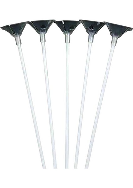 Kikajoy Balon Çubuğu 100’LÜ