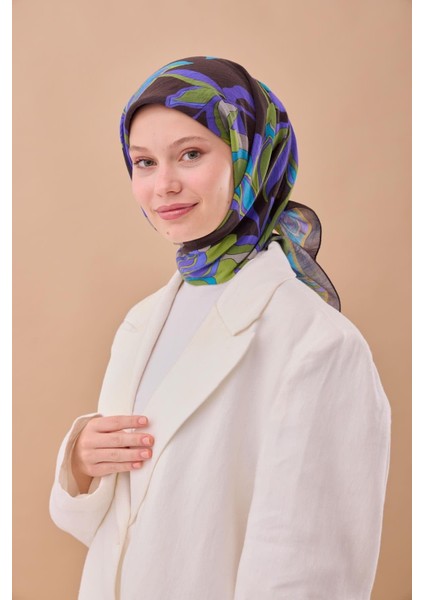 Olinda Ipek Eşarp 47003-07