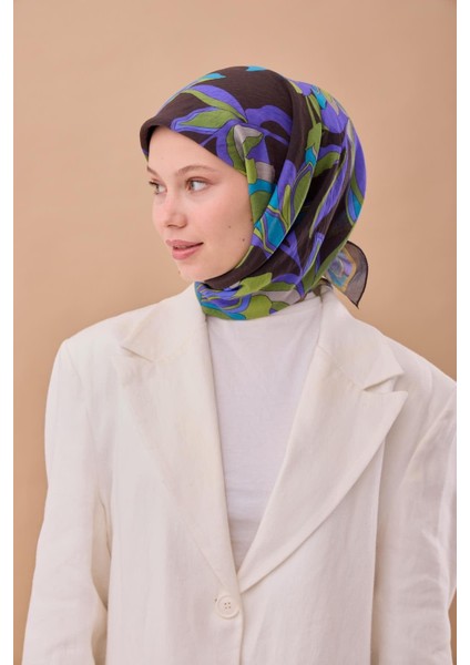 Olinda Ipek Eşarp 47003-07 modelleri