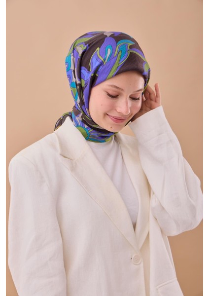 Olinda Ipek Eşarp 47003-07 indirimleri