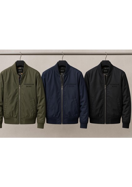 Boss Porsche Erkek Ceket modelleri