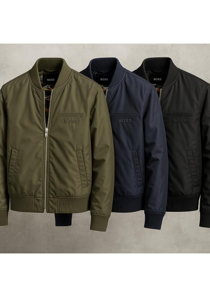 Boss Porsche Erkek Ceket fırsatları