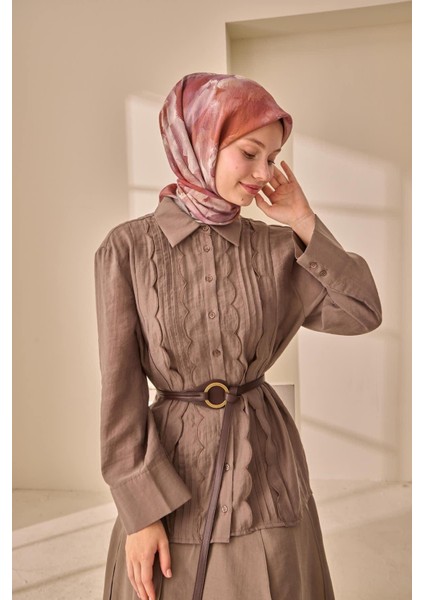 Olinda Ipek Eşarp 47004-04 indirimleri