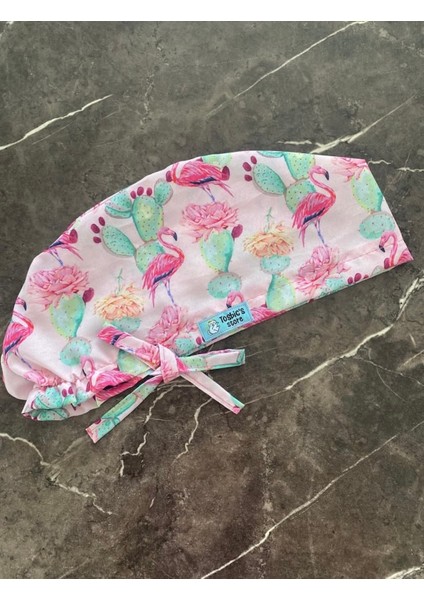 Flamingo Cerrahi Bone