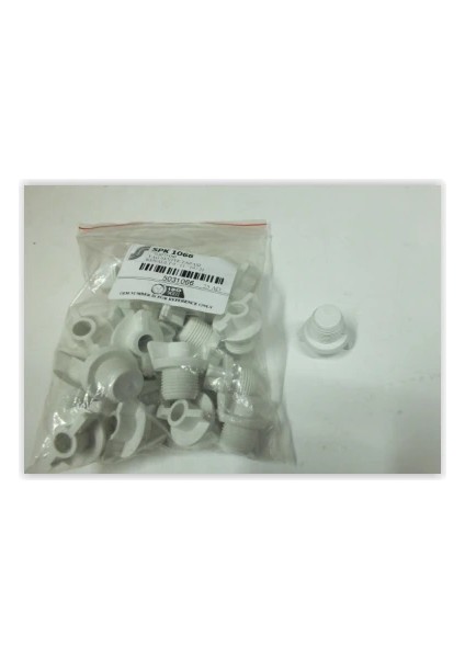 ŞANZUNA YAĞ SEVİYE TAPASI R9-R11-R19-R21 7703075180 3271600QAA (25 ADET)