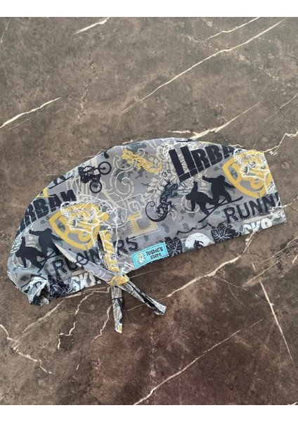 Runners Cerrahi Bone