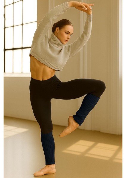 3 Çift Basic Kalın Pamuk Karışımlı Tozluk fırsatları