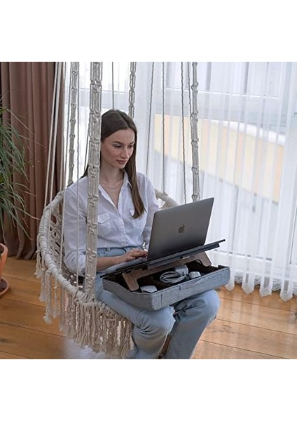 - LS031 Minderli Eğim Ayarlanabilir Laptop Sehpası fiyatları