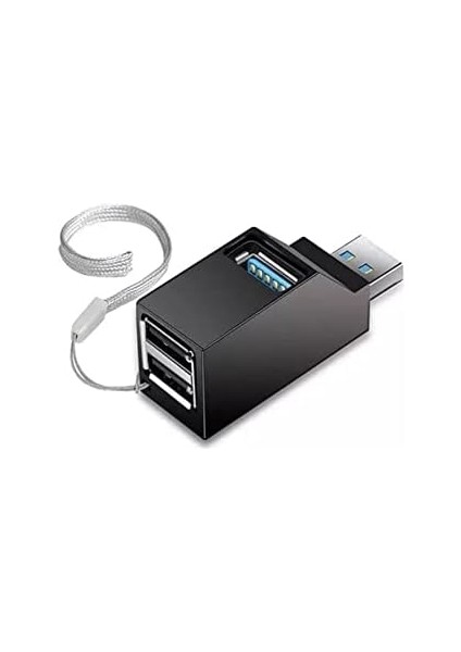4422 USB Hub 3 Port 2.0 3.0 Çoklayıcı Switch fiyatları