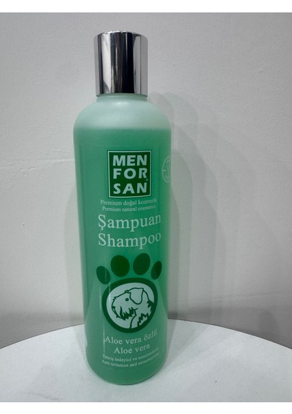 Aloe Vera Özlü Köpek Şampuanı fiyatları