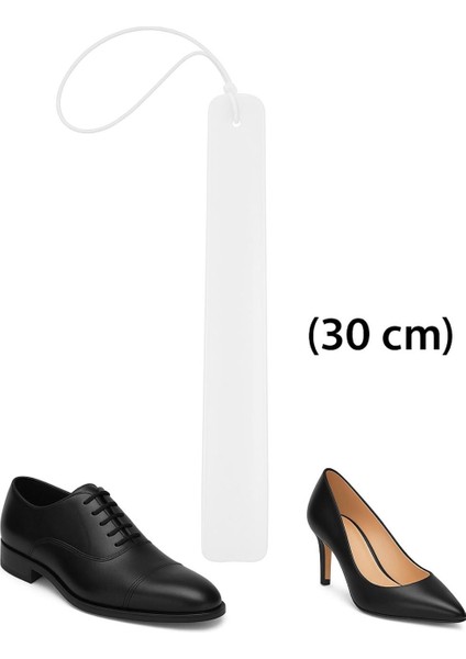 Ayakkabı Çekeceği Kerata, Ayakkabı Kolay Giyim Kerata 300MM