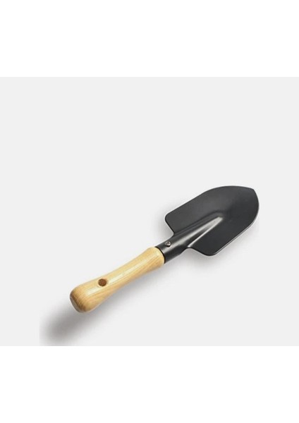 Bahçe Hobi Küreği Geniş Kürek Ahşap Saplı 30 cm fiyatları