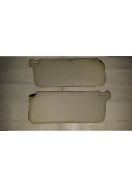 İÇ GÜNEŞLİK FORD TAUNUS 1.6 2.0