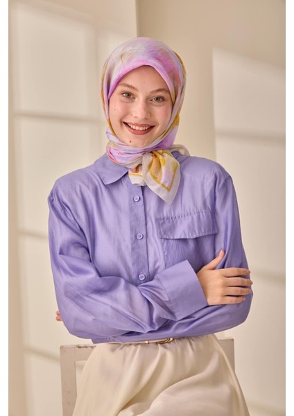 Olinda Ipek Eşarp 47004-08 fiyatları