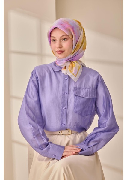 Olinda Ipek Eşarp 47004-08 modelleri