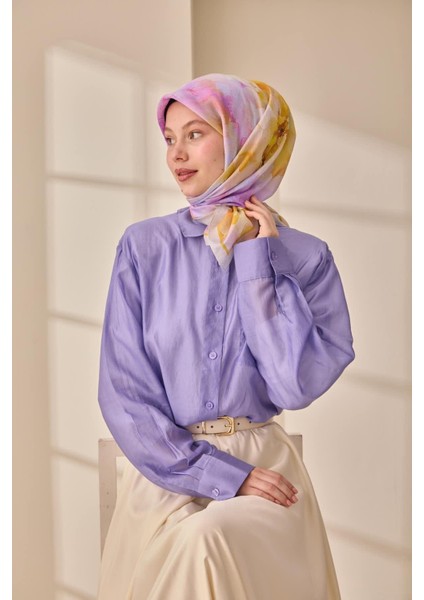 Olinda Ipek Eşarp 47004-08 fırsatları