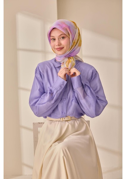 Olinda Ipek Eşarp 47004-08 indirimleri