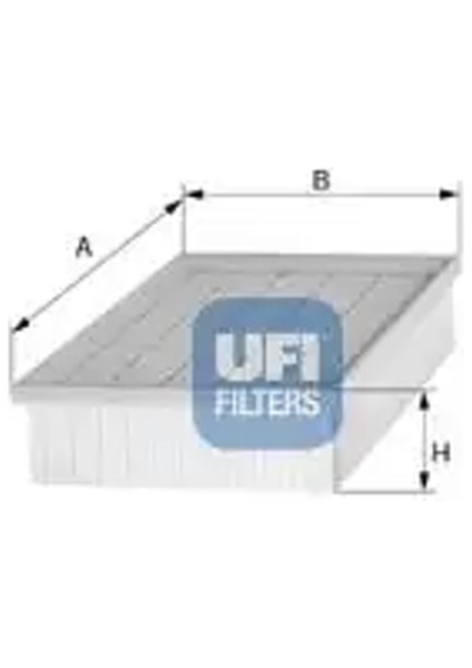 3008900 Hava Filtresi 46420988 7082141 71736132