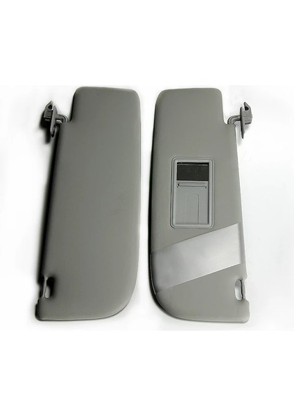 İÇ GÜNEŞLİK FIORINO-BIPPER-NEMO AYNASIZ