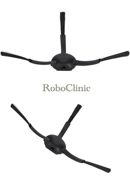 Xiaomi Robot Vacuum S20+ / S20 Plus Robot Süpürge Uyumlu Yedek Fırça, Hepa Filtre - 7 Parça modelleri