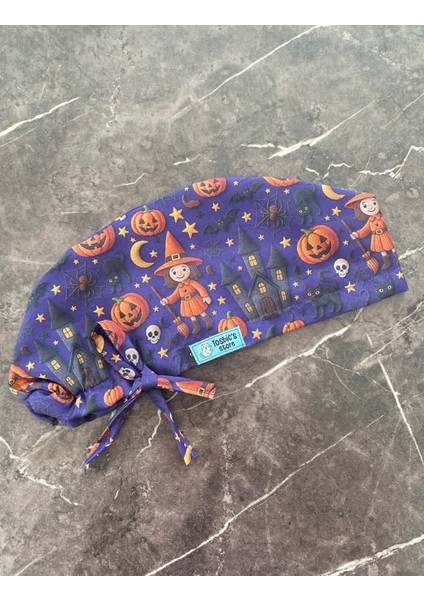 Cadılar Bayramı Cerrahi Bone