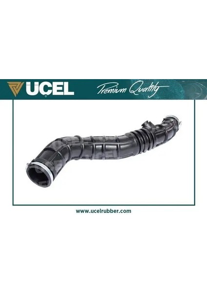 15693 Hava Filtre Hortumu 8200446868