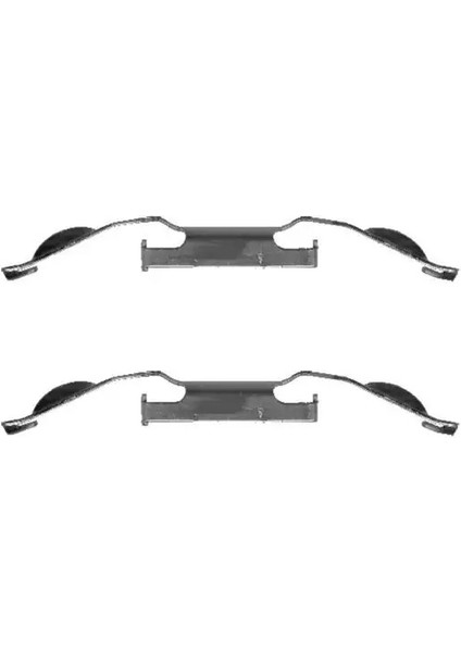 8DZ355201271 Balata Yayi Takimi 30671546 306715460 34111163801