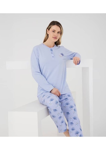 Pamuklu Pijama Kışlık fiyatları