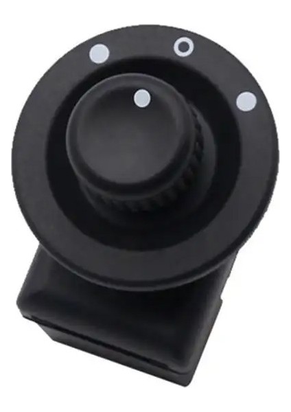 31358 Dikiz Aynasi Ayar Dugmesi 8200214919