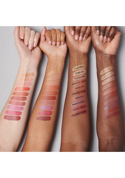 Strobe Beam Liquid Blush New - Yeni Parlak Likit Allık fırsatları