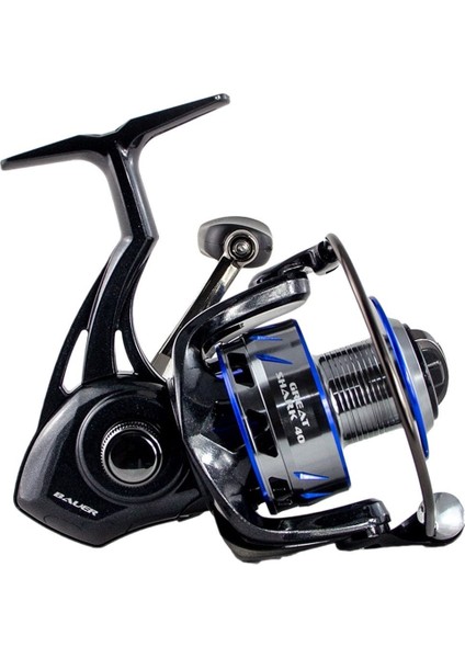 Great Shark 3000 Olta Makinesi fiyatları