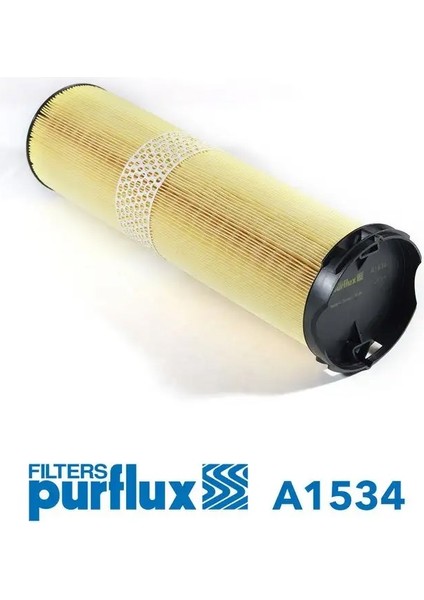 A1534 Hava Filtresi A6460940304