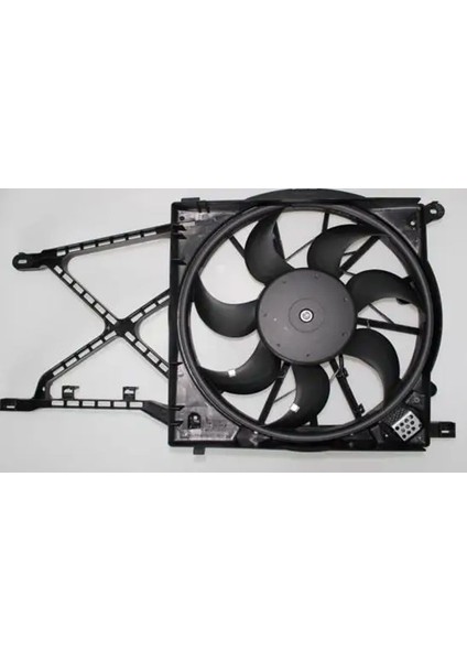 83164 Fan Motoru 1314556 1341386