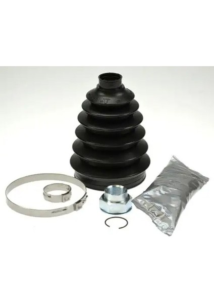 303413 Aks Korugu Dis TDR100750