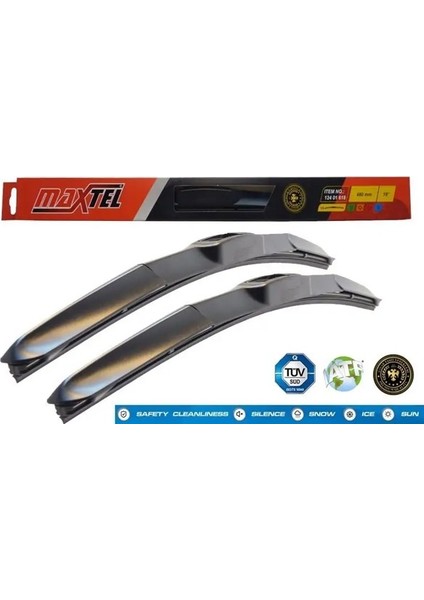 12401622 Silecek Supurgesi Tek 12401622 A4708240100