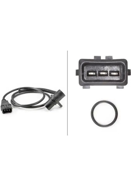 6PU009163831 Krank Sensoru 1238228 6238377 9050610