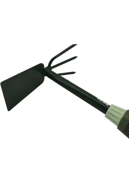 Çift Taraflı 3 Dişli Çapa Demir El Çapası Bahçe Hobi 30 cm fiyatları