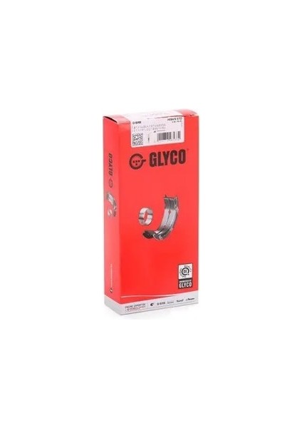 553705SEMI Piston Kol Burcu