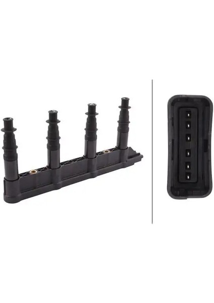 5DA358000311 Bobin 1104091 597085 9651710680