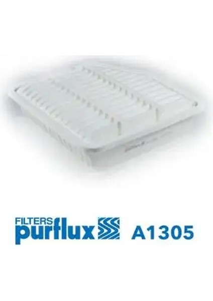 A1305 Hava Filtresi 1780126010 1780131100 17801YZZAA