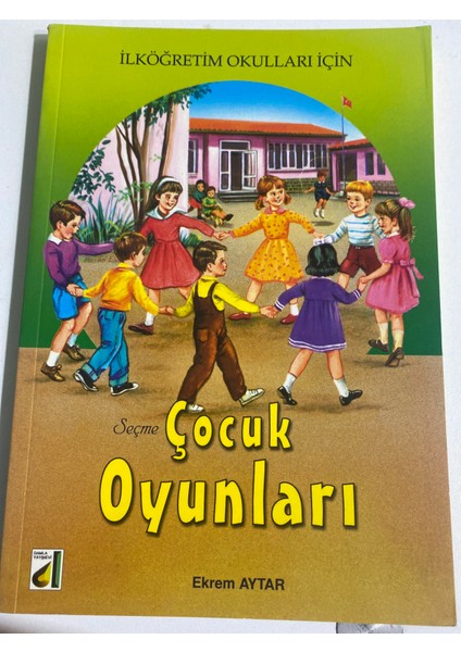 Çocuk Oyunları