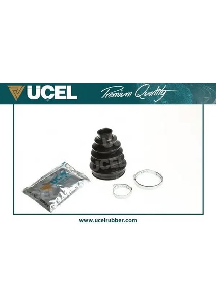 10538 Aks Korugu Dis 3293A4 7701209568