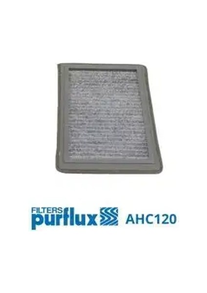 AHC120 Polen Filtresi (Karbonlu) 64111393489 64119069895 GCF160