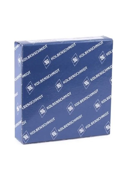 800036810000 Segman Olcu: Std 800036810000