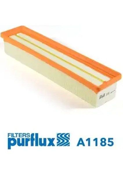 A1185 Hava Filtresi 1654600Q0B 1654600Q2H 1654600QAN