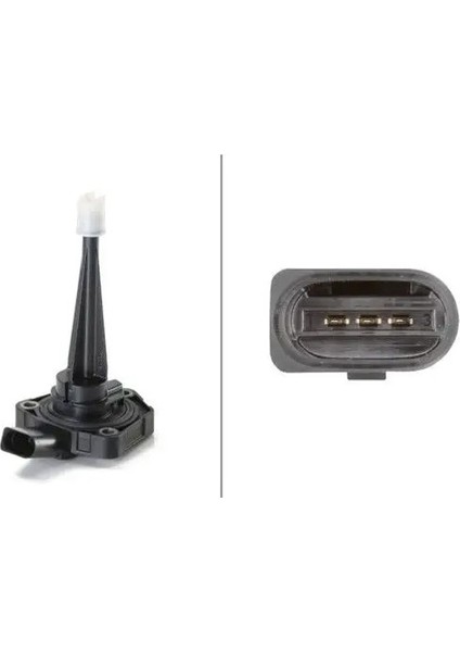 6PR013680101 Yag Seviye Sensoru 03L907660A 03L907660B 03L907660C