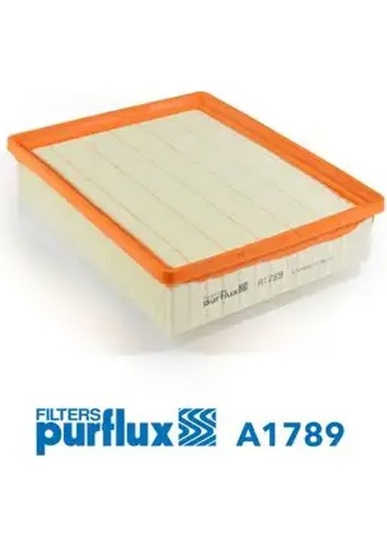 A1789 Hava Filtresi 165006196R 1654600Q3K 1654600Q3M