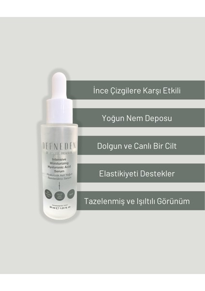 Hyloronik Asit Serum fiyatları