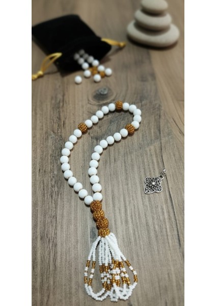 Kişiye Özel Tesbihler modelleri